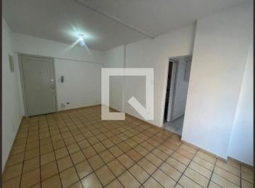 Apartamento · 27m² · 1 Quarto · 1 Vaga · Apartamento para Aluguel - Boa Vista, 1 Quarto,  27 m² - São Vicente