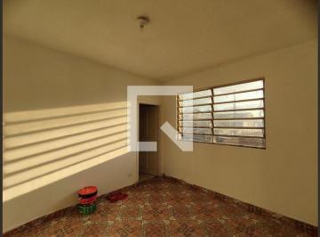 Casa · 65m² · 1 Quarto · Casa para Aluguel - Vila das Mercês, 1 Quarto, 65 m² - São Paulo