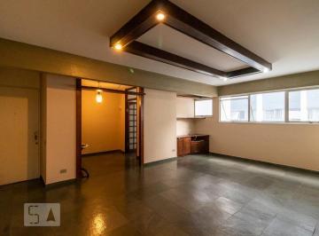 Apartamento · 95m² · 2 Quartos · 1 Vaga · Apartamento para Aluguel - Campo Belo, 2 Quartos,  95 m² - São Paulo