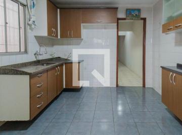 Casa · 150m² · 3 Quartos · 1 Vaga · Casa para Aluguel - Vila Bocaina, 3 Quartos, 150 m² - Mauá