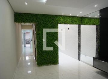 Casa · 173m² · 3 Quartos · 4 Vagas · Casa para Aluguel - Jardim Nossa Senhora do Carmo, 3 Quartos, 173 m² - São Paulo