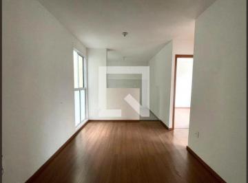 Apartamento · 47m² · 2 Quartos · 1 Vaga · Apartamento para Aluguel - Rondônia, 2 Quartos,  47 m² - Novo Hamburgo