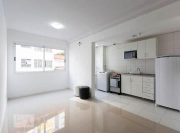 Apartamento · 52m² · 2 Quartos · 1 Vaga · Apartamento para Aluguel - Santana, 2 Quartos,  52 m² - Porto Alegre