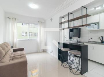 Apartamento · 52m² · 2 Quartos · 1 Vaga · Apartamento para Aluguel - Santana, 2 Quartos,  52 m² - Porto Alegre