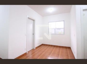 Apartamento · 35m² · 2 Quartos · Apartamento para Aluguel - Jardim Cinco de Julho, 2 Quartos, 35 m² - São Paulo