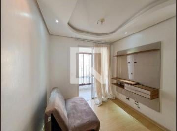 Apartamento · 78m² · 2 Quartos · 1 Vaga · Apartamento para Aluguel - São Sebastião, 2 Quartos, 78 m² - Porto Alegre