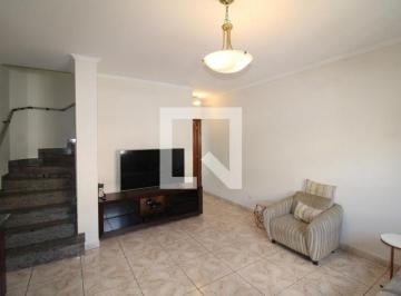 Casa · 250m² · 3 Quartos · 3 Vagas · Casa para Aluguel - Casa Verde, 3 Quartos, 250 m² - São Paulo