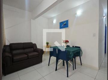 Apartamento · 68m² · 1 Quarto · 1 Vaga · Apartamento para Aluguel - Boca do Rio, 1 Quarto,  68 m² - Salvador