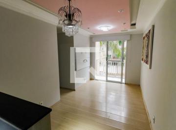 Apartamento · 60m² · 3 Quartos · 1 Vaga · Apartamento para Aluguel - Jardim Nadir, 3 Quartos, 60 m² - São Paulo