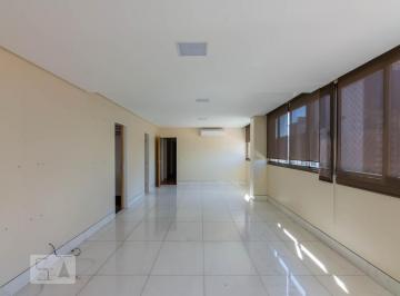 Apartamento · 172m² · 4 Quartos · 3 Vagas · Apartamento para Aluguel - Santo Agostinho, 4 Quartos, 172 m² - Belo Horizonte