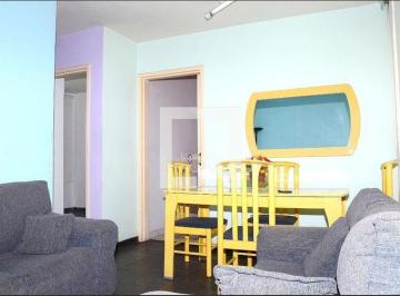 Apartamento · 43m² · 2 Quartos · 1 Vaga · Apartamento para Aluguel - Dom Silvério, 2 Quartos, 43 m² - Belo Horizonte