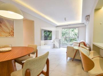 Apartamento · 70m² · 3 Quartos · 1 Vaga · Apartamento para Aluguel - Cambuci, 3 Quartos, 70 m² - São Paulo