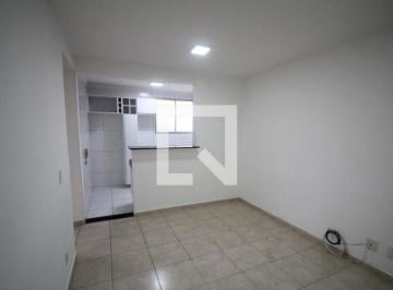 Apartamento · 52m² · 2 Quartos · 1 Vaga · Apartamento para Aluguel - Camargos, 2 Quartos,  52 m² - Belo Horizonte