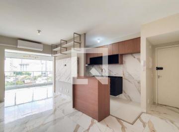 Apartamento · 69m² · 2 Quartos · 1 Vaga · Apartamento para Aluguel - Vila Mascote, 2 Quartos,  69 m² - São Paulo