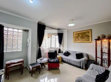 Casa · 220m² · 3 Quartos · 2 Vagas · Casa para Aluguel - Mooca, 3 Quartos, 220 m² - São Paulo
