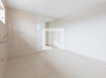 Apartamento · 42m² · 1 Quarto · 1 Vaga · Apartamento para Aluguel - Novo Mundo, 1 Quarto,  42 m² - Curitiba