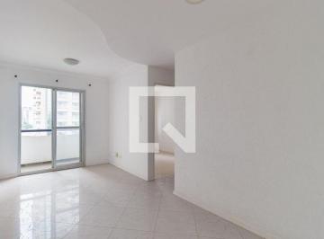 Apartamento · 79m² · 2 Quartos · 1 Vaga · Apartamento para Aluguel - Jardim Anália Franco, 2 Quartos, 79 m² - São Paulo