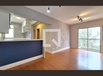 Apartamento · 55m² · 2 Quartos · 1 Vaga · Apartamento para Aluguel - Vila Romana, 2 Quartos, 55 m² - São Paulo