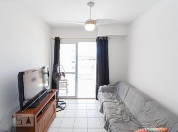 Apartamento · 77m² · 3 Quartos · 2 Vagas · Apartamento para Aluguel - Recreio, 3 Quartos, 77 m² - Rio de Janeiro