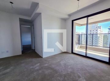 Apartamento · 60m² · 2 Quartos · 1 Vaga · Apartamento para Aluguel - Jardim, 2 Quartos, 60 m² - Santo André