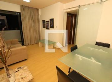 Apartamento · 70m² · 2 Quartos · 1 Vaga · Apartamento para Aluguel - Armação, 2 Quartos,  70 m² - Salvador
