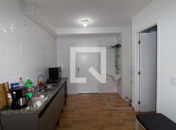 Apartamento · 27m² · 1 Quarto · Apartamento para Aluguel - Cidade Satelite Santa Barbara, 1 Quarto, 27 m² - São Paulo