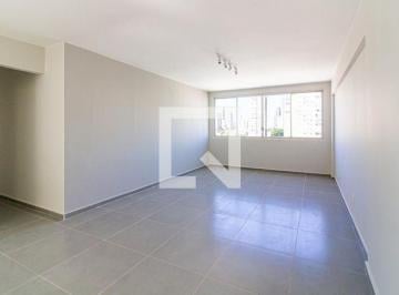 Apartamento · 128m² · 2 Quartos · 1 Vaga · Apartamento para Aluguel - Barra Funda, 2 Quartos,  128 m² - São Paulo
