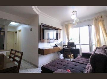 Apartamento · 50m² · 2 Quartos · 1 Vaga · Apartamento para Aluguel - Sapopemba, 2 Quartos, 50 m² - São Paulo