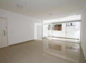 Apartamento · 110m² · 3 Quartos · 3 Vagas · Apartamento para Aluguel - Buritis, 3 Quartos,  110 m² - Belo Horizonte