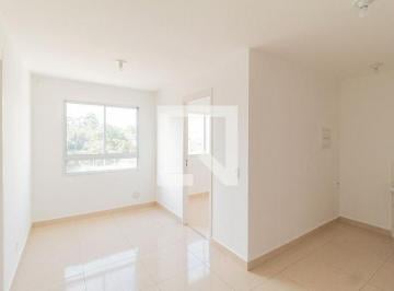 Apartamento · 34m² · 2 Quartos · 1 Vaga · Apartamento para Aluguel - Chácara das Flores, 2 Quartos, 34 m² - Carapicuíba