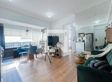 Apartamento · 50m² · 2 Quartos · 1 Vaga · Apartamento para Aluguel - Centro, 2 Quartos, 50 m² - Osasco