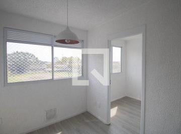 Apartamento · 32m² · 2 Quartos · Apartamento para Aluguel - Vila Sabrina , 2 Quartos, 32 m² - São Paulo