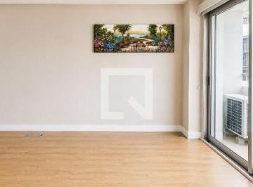 Apartamento · 49m² · 1 Quarto · 1 Vaga · Apartamento para Aluguel - Chácara Santo Antonio, 1 Quarto, 49 m² - São Paulo