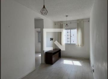 Apartamento · 50m² · 2 Quartos · 1 Vaga · Apartamento para Aluguel - Jardim Copacabana, 2 Quartos,  50 m² - São José dos Campos