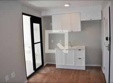 Apartamento · 33m² · 2 Quartos · Apartamento para Aluguel - Freguesia do Ó, 2 Quartos,  33 m² - São Paulo