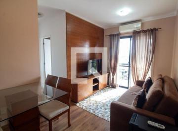Apartamento · 58m² · 2 Quartos · 1 Vaga · Apartamento para Aluguel - Chácara Santo Antonio, 2 Quartos, 58 m² - São Paulo