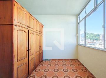 Apartamento · 24m² · 1 Quarto · Apartamento para Aluguel - Laranjeiras, 1 Quarto, 24 m² - Rio de Janeiro