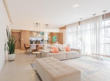 Apartamento · 45m² · 3 Quartos · 1 Vaga · Apartamento para Aluguel - Paraíso, 3 Quartos, 45 m² - São Paulo