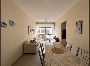 Apartamento · 94m² · 2 Quartos · 1 Vaga · Apartamento para Aluguel - Jardim Virginia, 2 Quartos,  94 m² - Guarujá