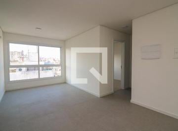 Apartamento · 62m² · 2 Quartos · 1 Vaga · Apartamento para Aluguel - Jardim Botânico, 2 Quartos,  62 m² - Porto Alegre