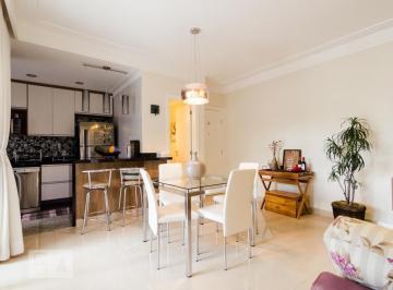 Apartamento · 86m² · 3 Quartos · 2 Vagas · Apartamento para Aluguel - Jardim Flamboyant, 3 Quartos,  86 m² - Campinas