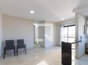 Apartamento · 62m² · 3 Quartos · 1 Vaga · Apartamento para Aluguel - Trujillo, 3 Quartos, 62 m² - Sorocaba