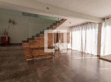 Casa · 182m² · 1 Quarto · 1 Vaga · Casa para Aluguel - Mossunguê , 1 Quarto, 182 m² - Curitiba