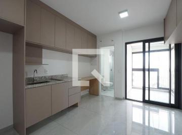 Apartamento · 23m² · 1 Quarto · Apartamento para Aluguel - Vila Mariana, 1 Quarto, 23 m² - São Paulo