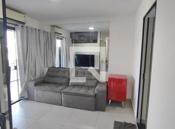 Apartamento · 258m² · 2 Quartos · Apartamento para Aluguel - Cerâmica, 2 Quartos,  258 m² - São Caetano do Sul