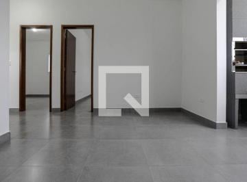 Apartamento · 55m² · 2 Quartos · 1 Vaga · Apartamento para Aluguel - Botujuru, 2 Quartos, 55 m² - Mogi das Cruzes