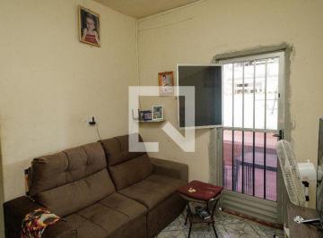 Casa · 80m² · 4 Quartos · 1 Vaga · Casa para Aluguel - Cosmos, 4 Quartos,  80 m² - Rio de Janeiro