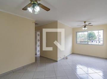 Apartamento · 63m² · 2 Quartos · 1 Vaga · Apartamento para Aluguel - São João Clímaco, 2 Quartos, 63 m² - São Paulo