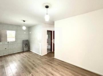 Casa · 100m² · 2 Quartos · 1 Vaga · Casa para Aluguel - Jardim Dayse, 2 Quartos, 100 m² - Ferraz de Vasconcelos