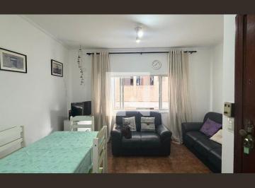 Apartamento · 55m² · 2 Quartos · 1 Vaga · Apartamento para Aluguel - Balneário Cidade Atlântica, 2 Quartos,  55 m² - Guarujá